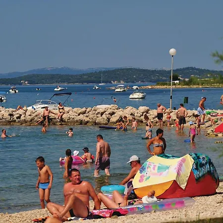 Сasa de vacaciones Awesome In